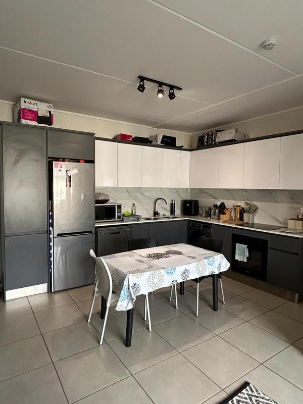 To Let 2 Bedroom Property for Rent in Firgrove Western Cape